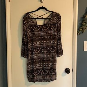 Tunic dress